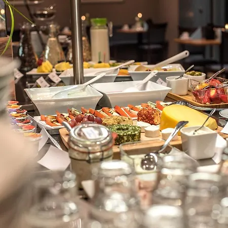 Akzent Koehler Отель