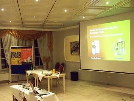 Hotel Akzent Koehler 3*