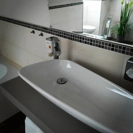 Отель Akzent Koehler 3*