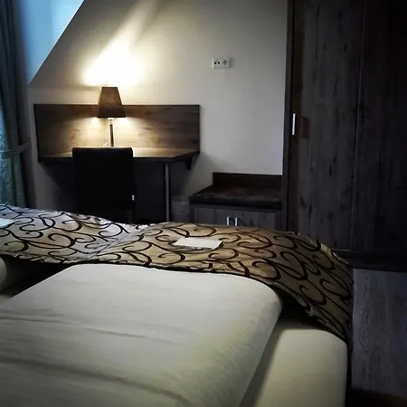 Akzent Koehler 3* Гисен