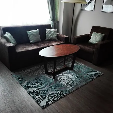 Akzent Koehler 3* Gießen