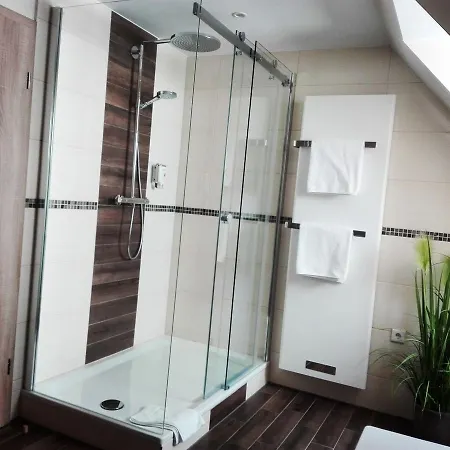 Отель Akzent Koehler