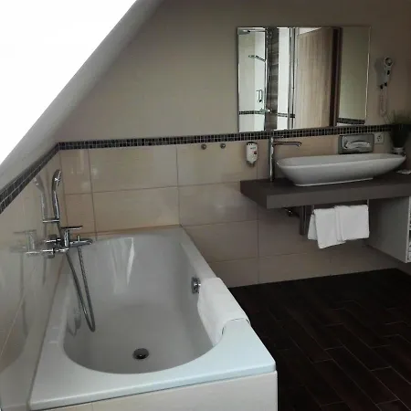 Hotel Akzent Koehler