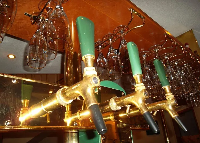 酒店 阿克真特科勒酒店 3*