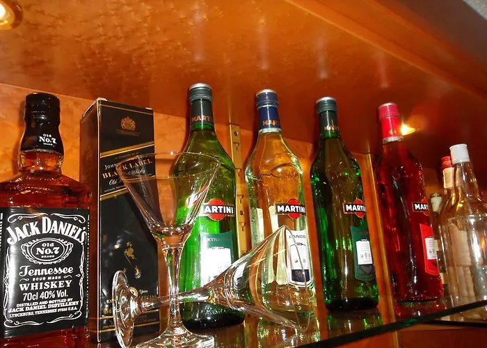 阿克真特科勒酒店 3*