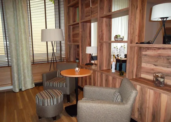 Akzent Koehler Hotel 3*