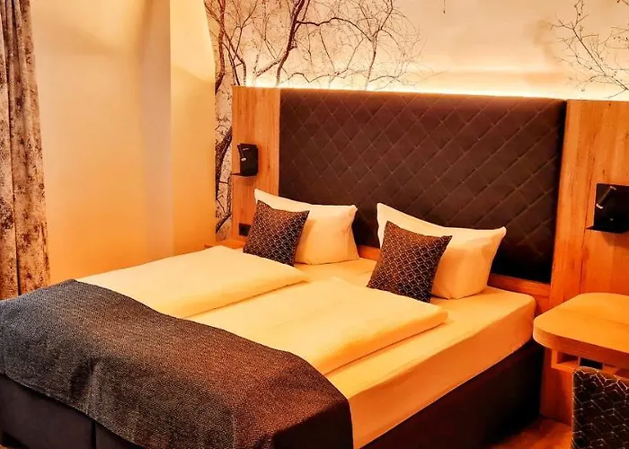 Akzent Koehler Hotel 3*