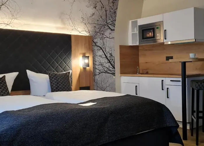 Hotel Akzent Koehler 3*