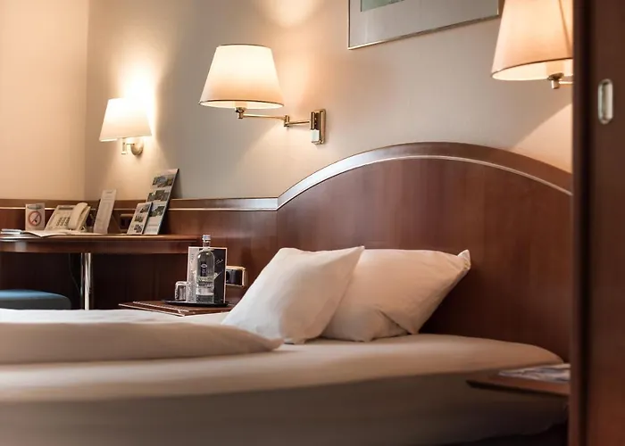 Hotel Akzent Koehler Gießen