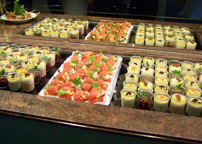 酒店 阿克真特科勒酒店