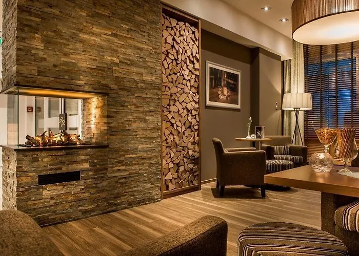 Hotel Akzent Koehler 3*