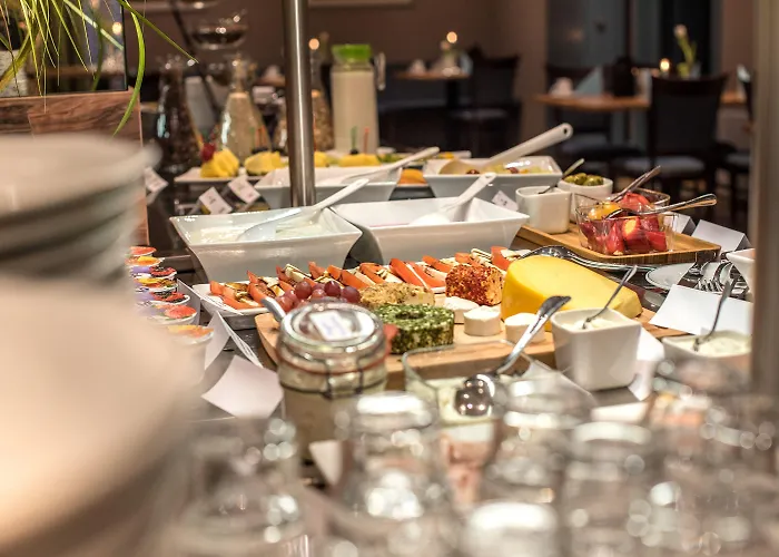 Hotel Akzent Koehler