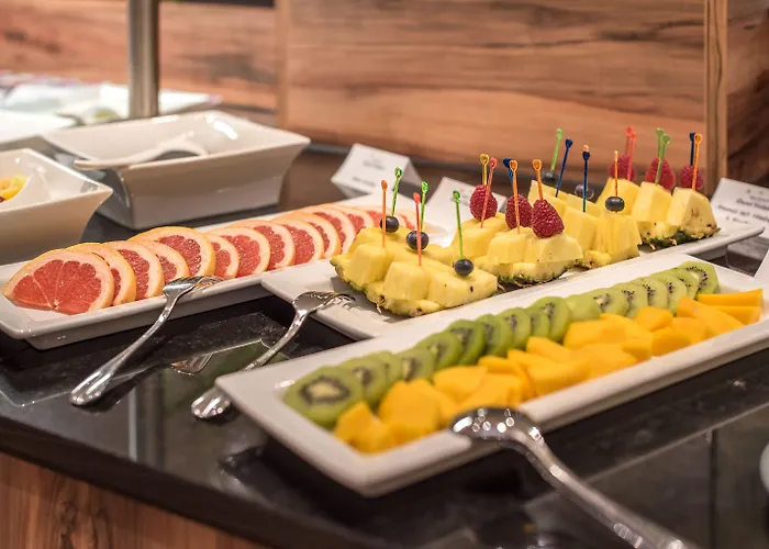 Akzent Koehler Hotel