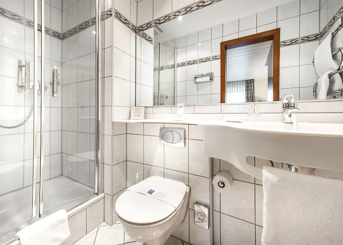 Hotel Akzent Koehler 3*