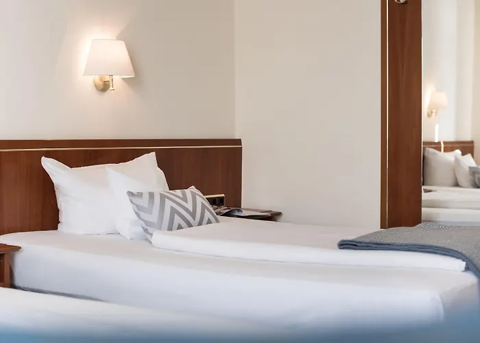 Hotel Akzent Koehler