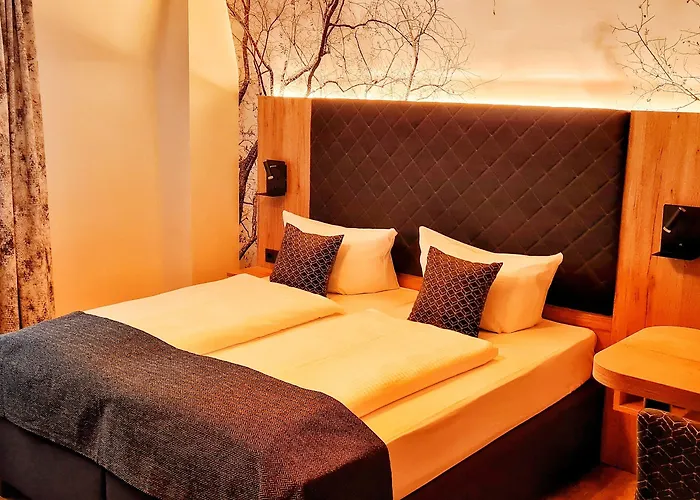 Hotel Akzent Koehler Gießen