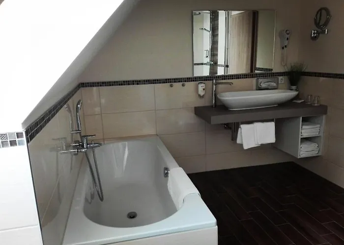 Akzent Koehler Hotel 3*