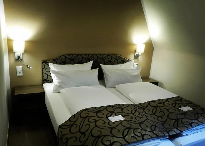 Hotel Akzent Koehler