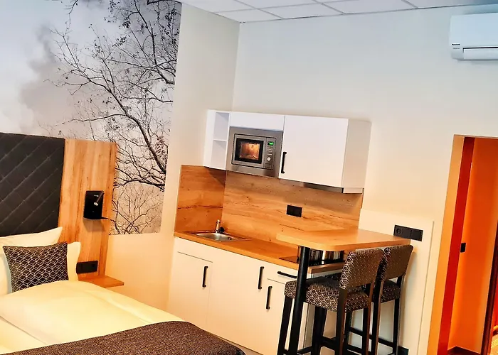 酒店 阿克真特科勒酒店