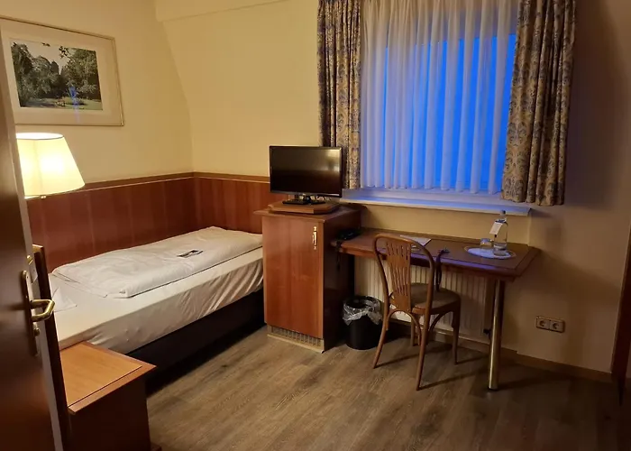 酒店 阿克真特科勒酒店 3*