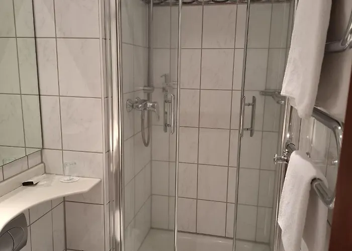 阿克真特科勒酒店