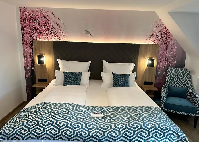 阿克真特科勒酒店 酒店 3*