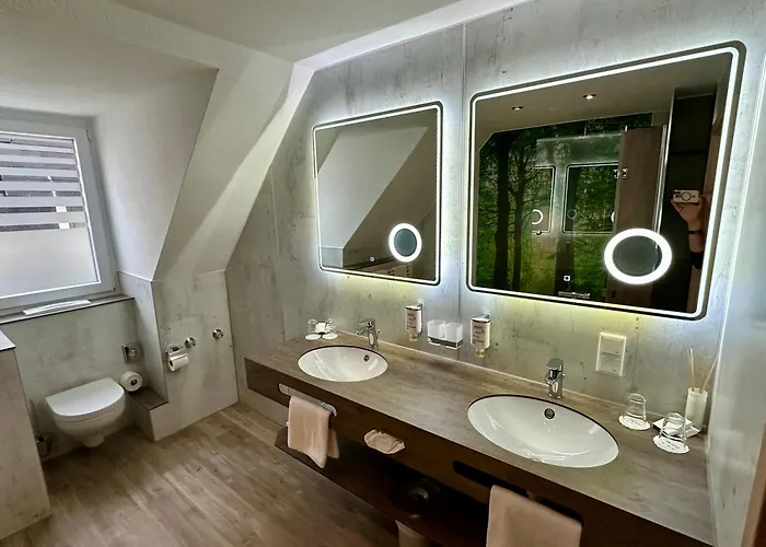 阿克真特科勒酒店 酒店 Gießen