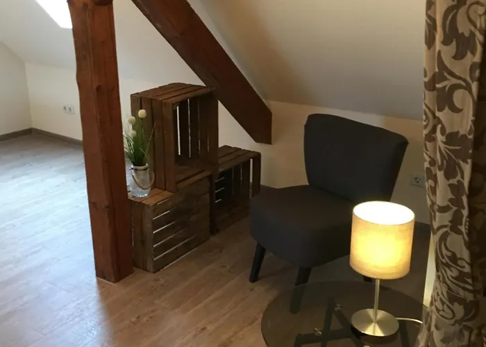 阿克真特科勒酒店 酒店 Gießen