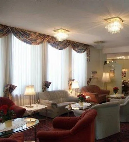 Hotel Akzent Koehler 3*