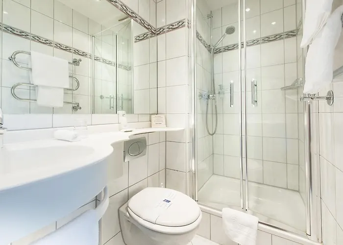 Akzent Koehler Hotel 3*