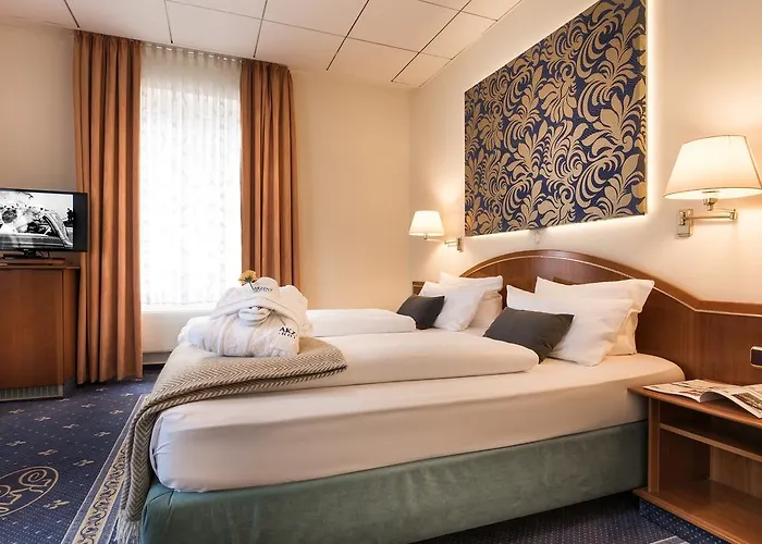 阿克真特科勒酒店