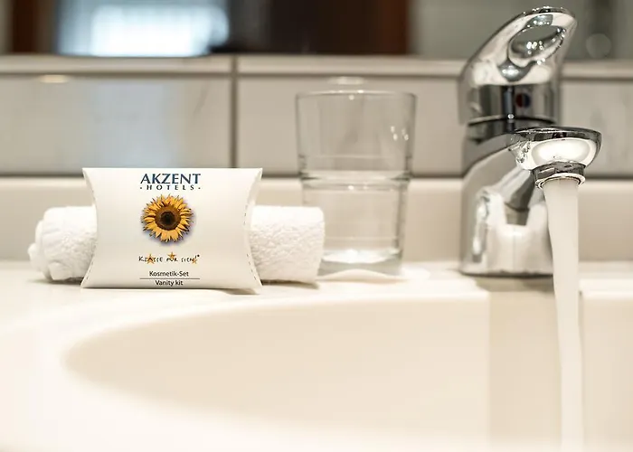 Akzent Koehler Hotel 3*