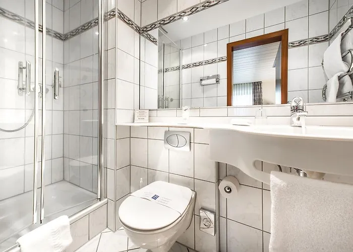 Hotel Akzent Koehler Gießen