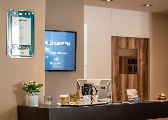 Akzent Koehler Gießen