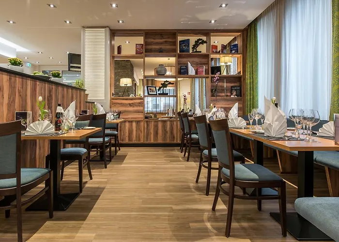 Akzent Koehler Hotel 3*