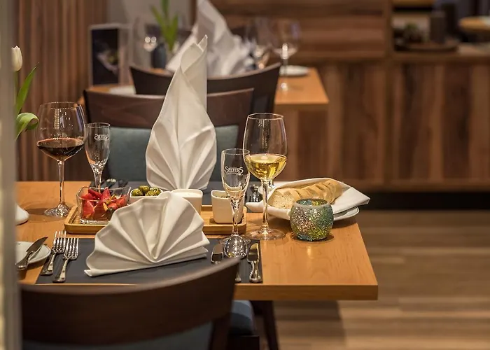 Hotel Akzent Koehler