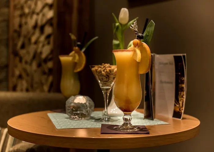 Akzent Koehler Hotel Gießen