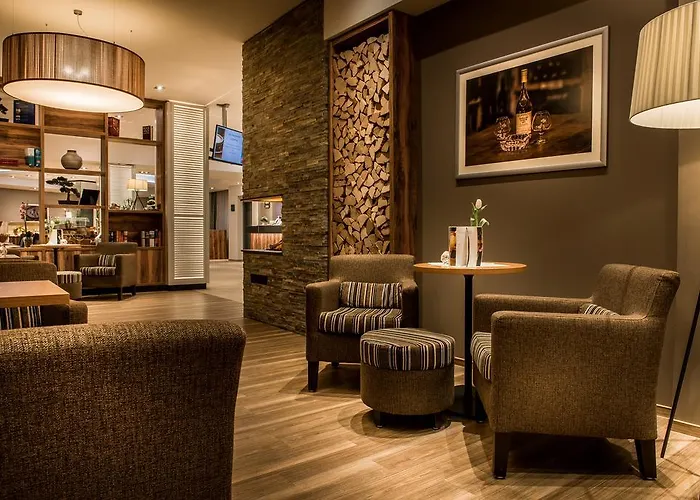 Akzent Koehler Hotel