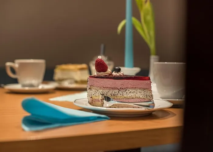 Akzent Koehler Hotel 3*