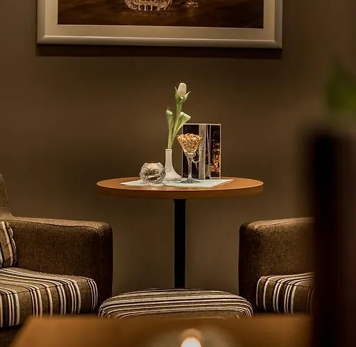 阿克真特科勒酒店 3* Gießen