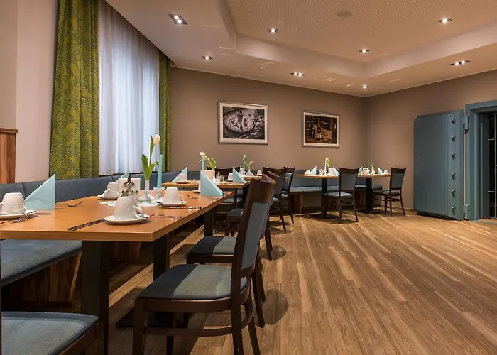 Hotel Akzent Koehler