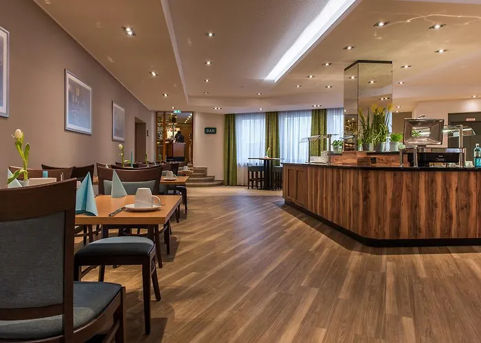 Akzent Koehler Hotel Gießen