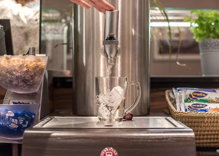 Akzent Koehler Hotel 3*