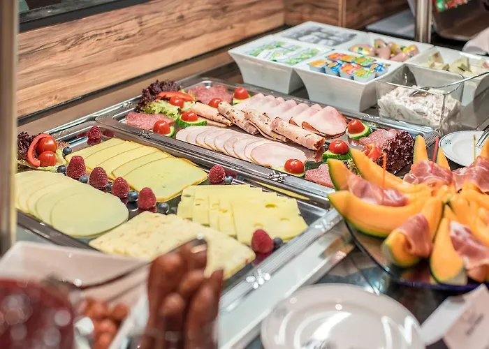 Akzent Koehler Hotel Gießen