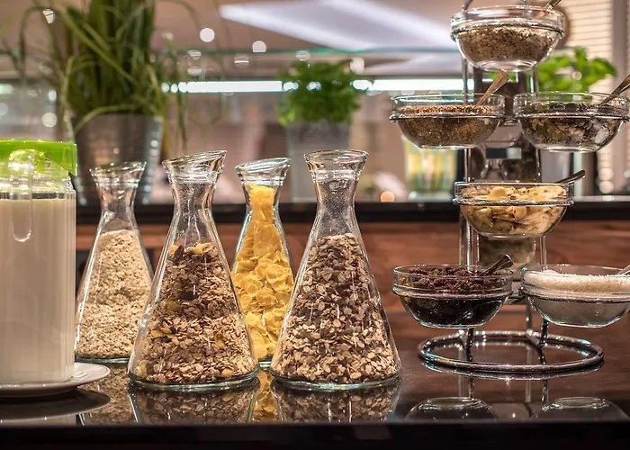 Hotel Akzent Koehler 3*