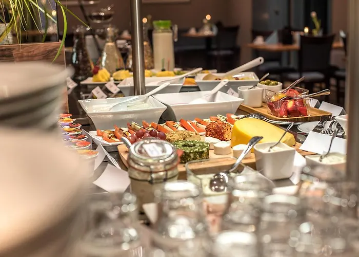 Akzent Koehler Hotel