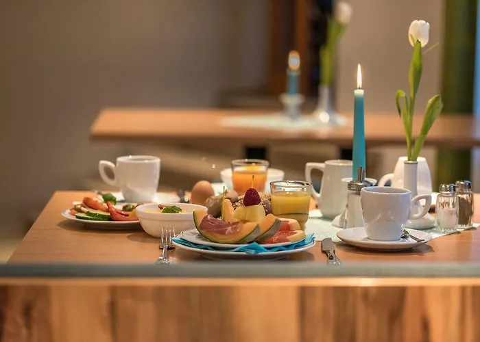 酒店 阿克真特科勒酒店