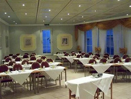 Akzent Koehler Hotel