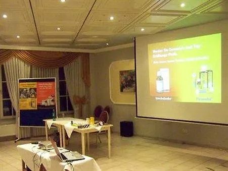 Hotel Akzent Koehler 3*