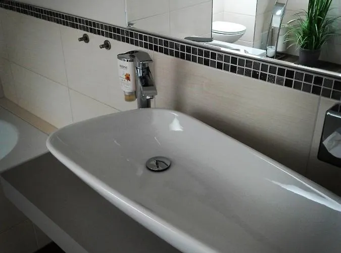 Hotel Akzent Koehler 3*